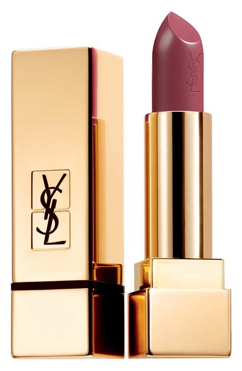 yves saint laurent rouge pur couture 09|yves saint laurent lipstick shades.